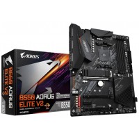 PLACA GIGABYTE B550 AORUS ELITE V2 AMD AM4 4DDR4 HDMI (Espera 4 dias)